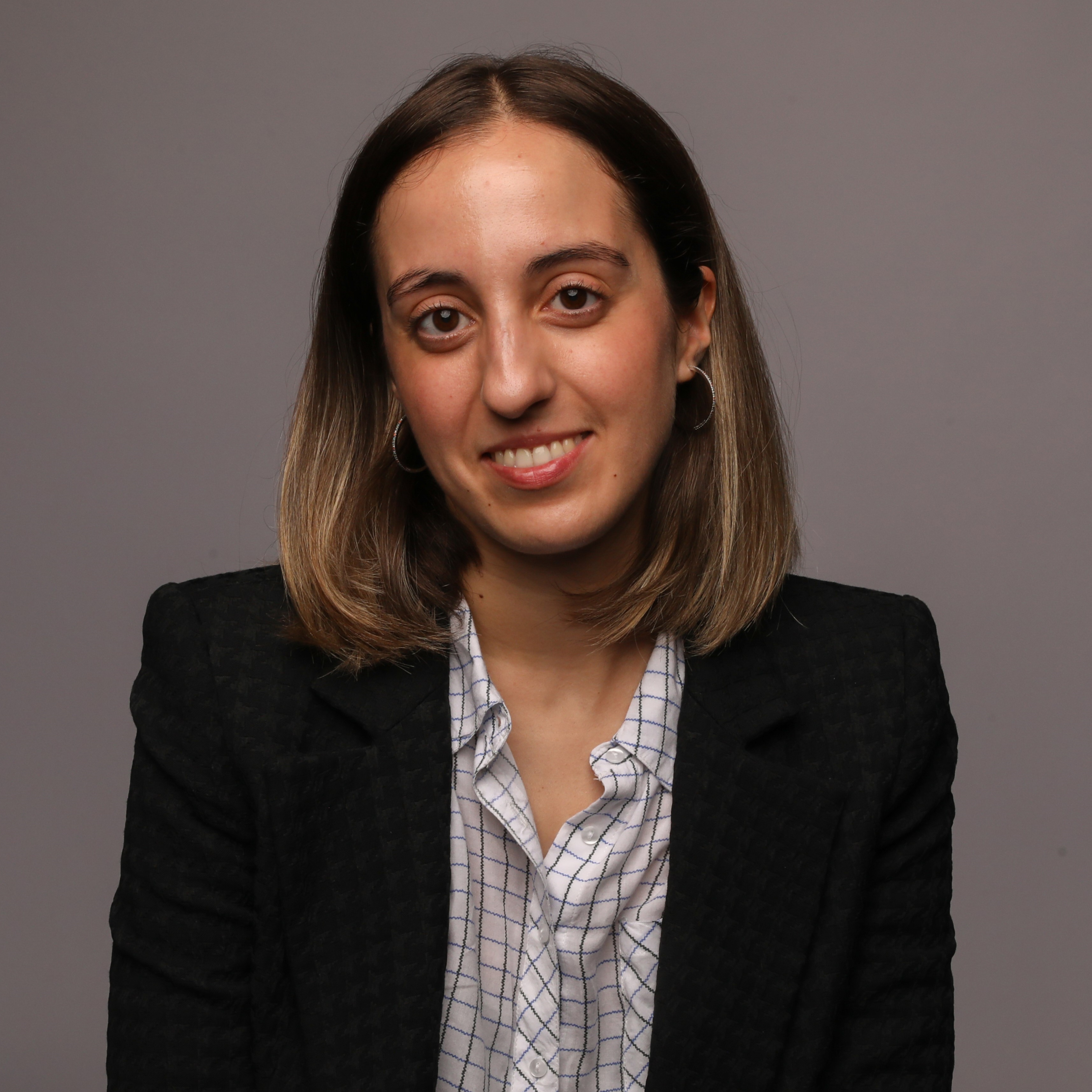 Laura Heras-Recuero